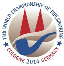 Results – 13th World Championship of Pipesmoking 2014 Cologne